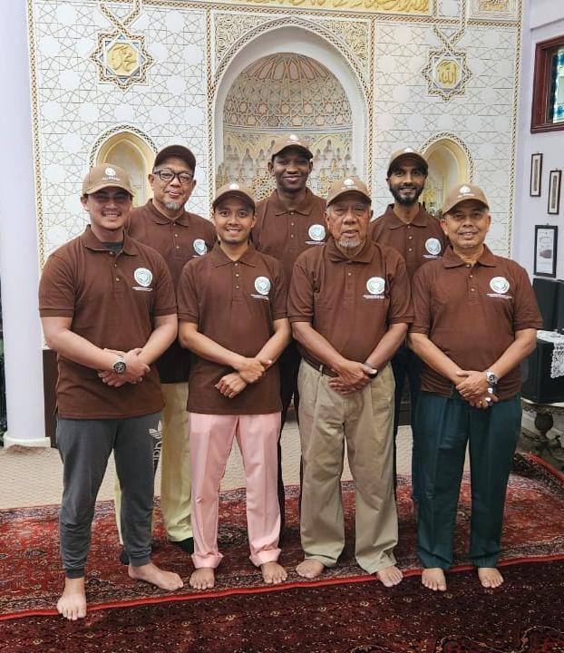 Our Team