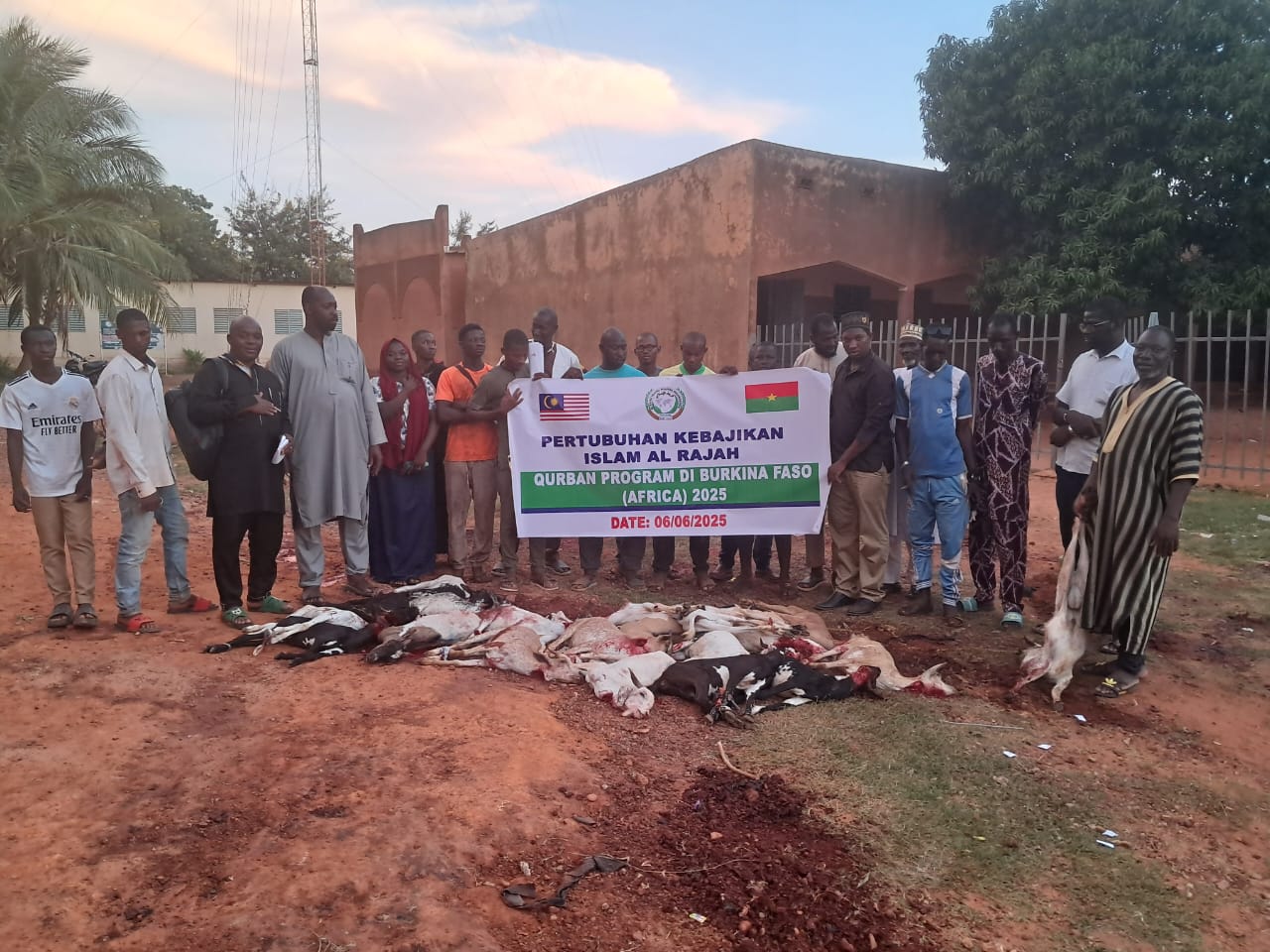 Islamic Education Support