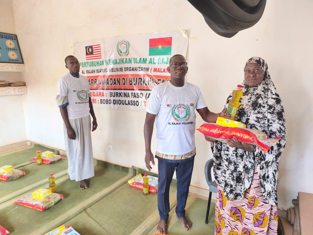Islamic Education Support
