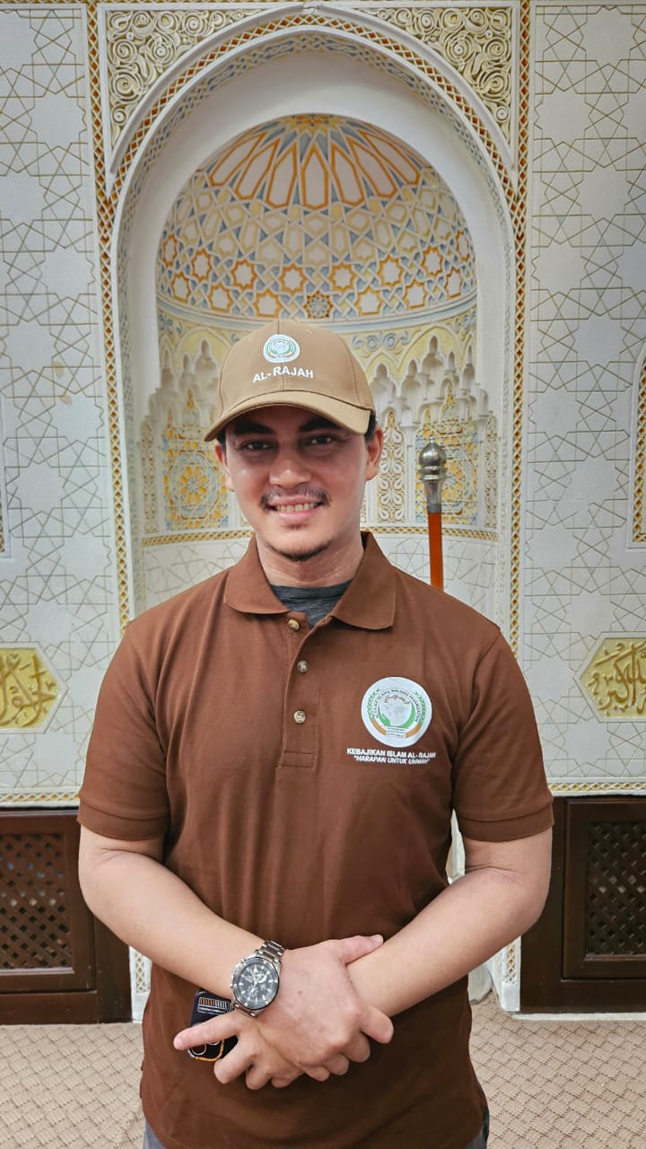 Mohd Faiq Bin Abdul Malek Faisal