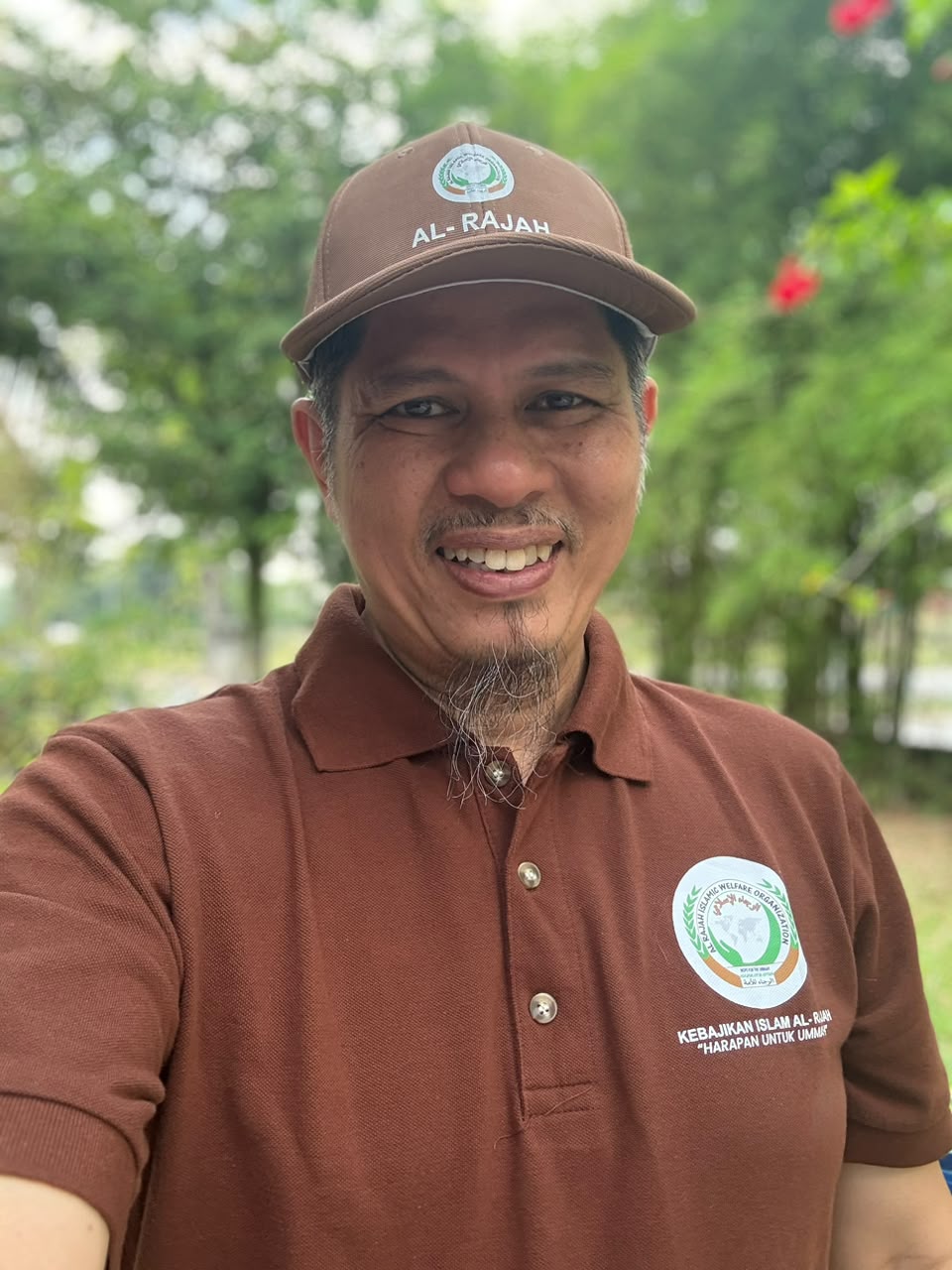 Mohd Rsfezi Bin Mohamed Ramli